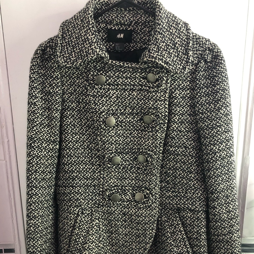 Pea Coat for Women